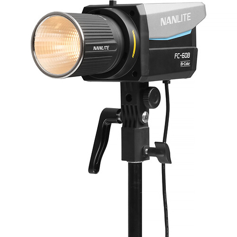 FC60B Bi-Color LED Spotlight Image 1