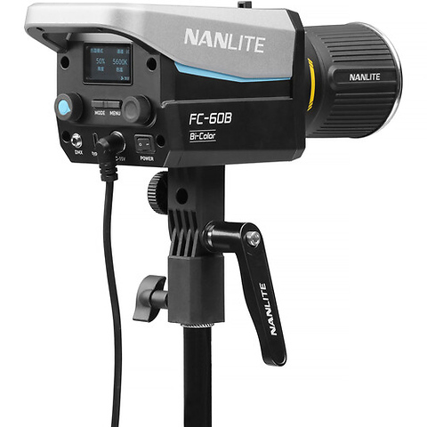 FC60B Bi-Color LED Spotlight Image 2