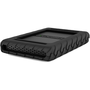 2TB Blackbox Plus USB-C 3.2 Gen 2 External SSD