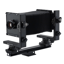 -L 4x5 Camera with Symmar-S 150mm f/5.6 Lens Kit - Pre-Owned Image 0