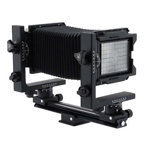 -L 4x5 Camera with Symmar-S 150mm f/5.6 Lens Kit - Pre-Owned Image 1