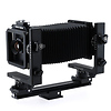 -L 4x5 Camera with Symmar-S 150mm f/5.6 Lens Kit - Pre-Owned Thumbnail 2