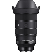28-45mm f/1.8 DG DN Art Lens for Sony E Image 0
