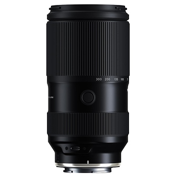 50-300mm f/4.5-6.3 Di III VC VXD for Sony E