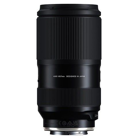 50-300mm f/4.5-6.3 Di III VC VXD for Sony E Image 3