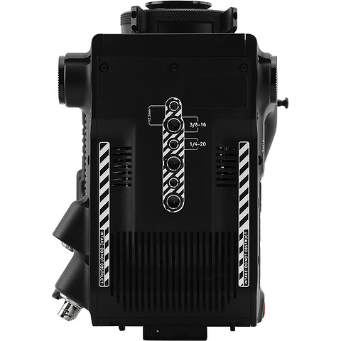 V-RAPTOR XL [X] 8K VV Camera (V-Mount) Image 6