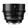 7Artisans 50mm T2.0 Spectrum Prime Cine Lens (L Mount) - Pre-Owned Thumbnail 0