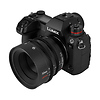 7Artisans 50mm T2.0 Spectrum Prime Cine Lens (L Mount) - Pre-Owned Thumbnail 2