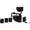 V-RAPTOR XL [X] 8K VV Production Pack (Gold Mount) Thumbnail 0