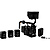 V-RAPTOR XL [X] 8K VV Production Pack (Gold Mount)