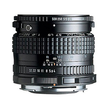 165mm f/4 SMC 67 LS 6x7 Prime Telephoto MF Lens - Pre-Owned Image 0