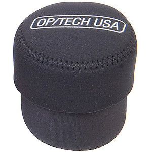 306 Fold-Over Pouch (Black)