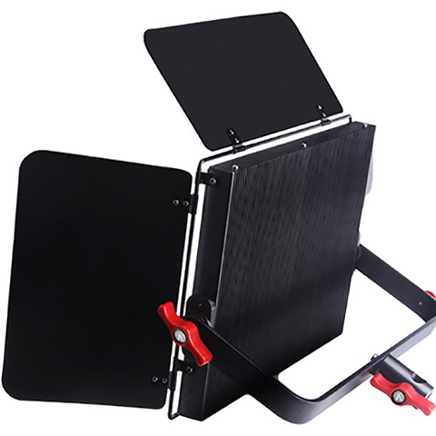 Light Storm LS 1s LED Day Light Sony V-Mount Battery Plate - Pre-Owned Image 0