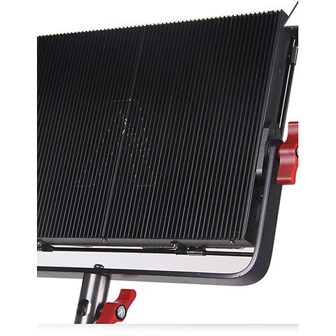 Light Storm LS 1s LED Day Light Sony V-Mount Battery Plate - Pre-Owned Image 1