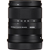 18-50mm f/2.8 DC DN Contemporary Lens for Canon RF Thumbnail 5