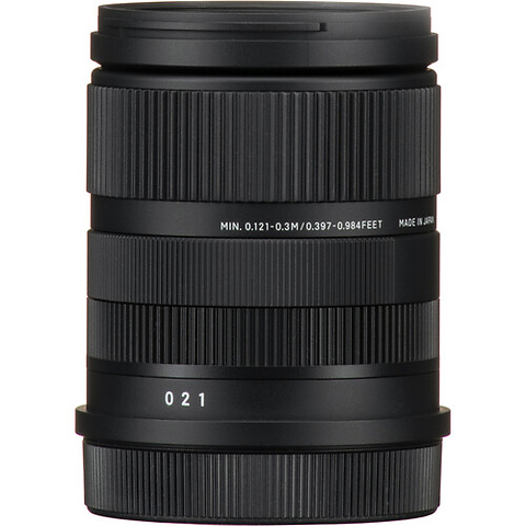 18-50mm f/2.8 DC DN Contemporary Lens for Canon RF Image 7