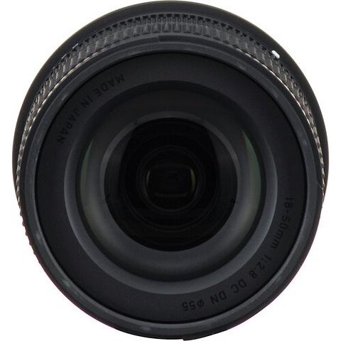 18-50mm f/2.8 DC DN Contemporary Lens for Canon RF Image 9