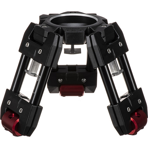 529 Hi Hat with 100mm Bowl - Pre-Owned Image 0