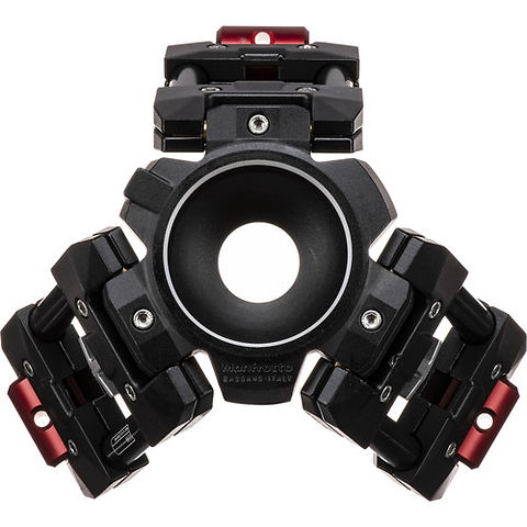 529 Hi Hat with 100mm Bowl - Pre-Owned Image 1