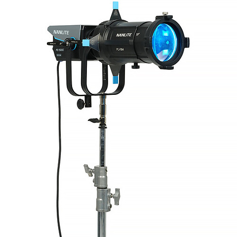 FC500C RGB LED Spotlight Image 3