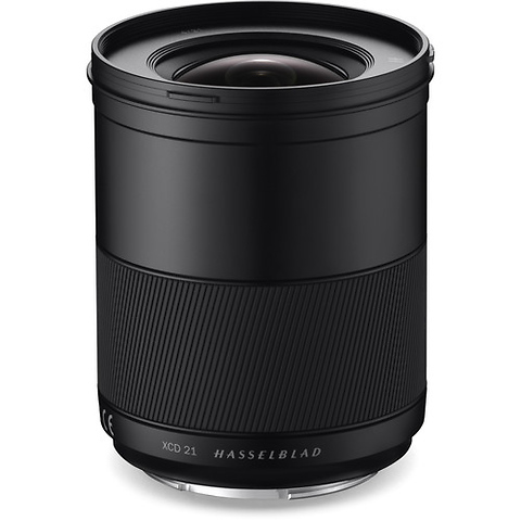 XCD 21mm f/4 Lens - Pre-Owned Image 0