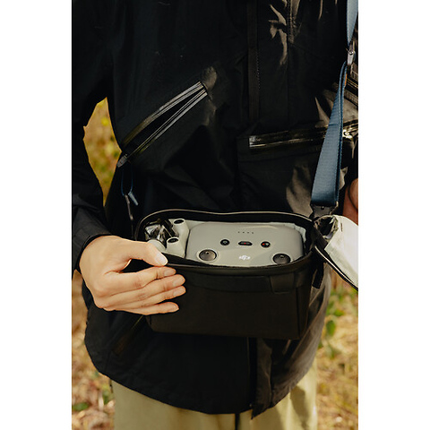 Camera Cube V2 (Black, X-Small) Image 11