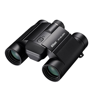 10x25 S Stabilized Binocular