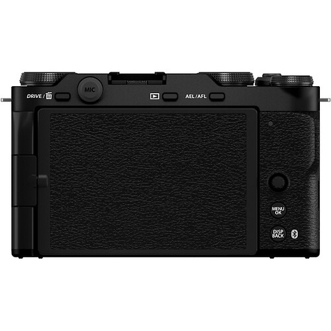 X-M5 Mirrorless Camera Body (Black) Image 7