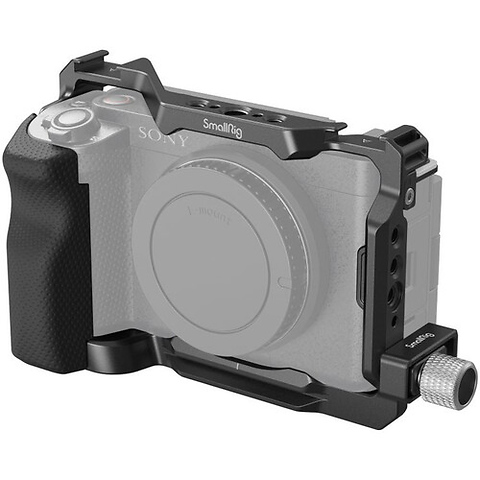 Full Cage Kit for Sony ZV-E1 Image 0
