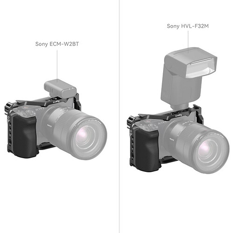 Full Cage Kit for Sony ZV-E1 Image 3