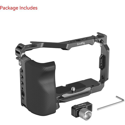 Full Cage Kit for Sony ZV-E1 Image 8