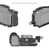 Full Cage Kit for Sony ZV-E1 Thumbnail 2