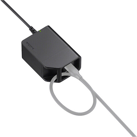 DC-C1 DC Coupler Image 1