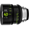 ATHENA PRIME 40mm T1.9 Full-Frame Lens (ARRI PL) Thumbnail 4