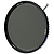 58mm True Color ND-VARIO Pro Nano Variable ND Filter (1- to 5-Stop)