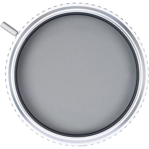 58mm True Color ND-VARIO Pro Nano Variable ND Filter (1- to 5-Stop) Image 4