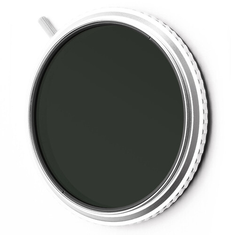 58mm True Color ND-VARIO Pro Nano Variable ND Filter (1- to 5-Stop) Image 5