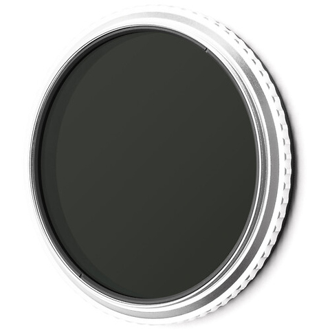 58mm True Color ND-VARIO Pro Nano Variable ND Filter (1- to 5-Stop) Image 6