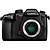 Lumix DC-GH5 II Mirrorless Micro Four Thirds Digital Camera (Open Box)