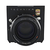Zeiss Planar 135mm f/3.5 T*  Compur 1 Shutter Large Format Lens - Pre-Owned Thumbnail 0