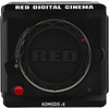 KOMODO-X Production Pack with Rigid-Hinge Touch 7.0 (Gold Mount) Thumbnail 1