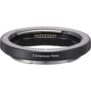 X Extension Tube (9mm)