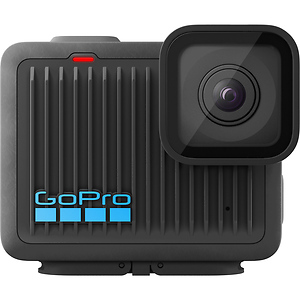 HERO Compact Action Camera