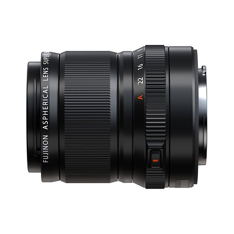 XF 30mm f/2.8 R LM WR Macro Lens - Pre-Owned Image 1