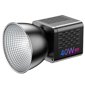 L024 RGB LED Monolight