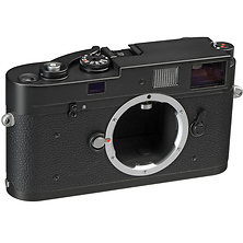 M-A (Typ 127) Rangefinder Camera (Black) 10370 - Pre-Owned Image 0