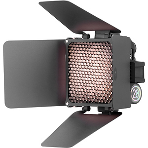 FIVERAY M20 Bi-Color LED Light (Combo Version)