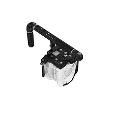 Cage with Handle for Canon C400 (Raven Black) Image 0
