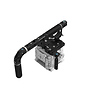 Cage with Handle for Canon C400 (Raven Black) Thumbnail 3