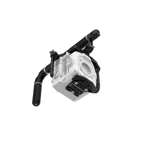 Cage with Handle for Canon C400 (Raven Black) Image 4
